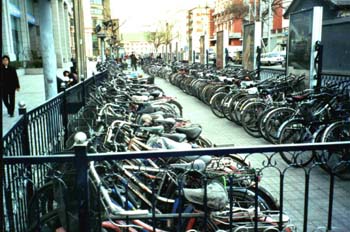 fahrradpark