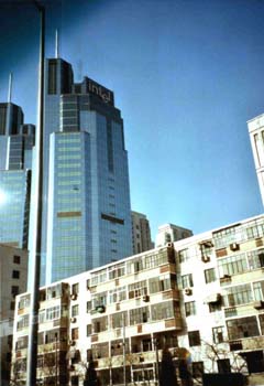 hochhaus